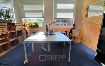 Büro mieten Ollenhauerstraße 17, Berlin (7)