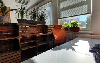 Büro mieten Ollenhauerstraße 17, Berlin (8)