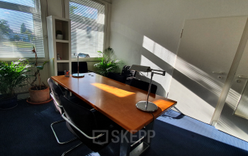 Büro mieten Ollenhauerstraße 17, Berlin (5)