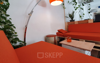 Büro mieten Ollenhauerstraße 17, Berlin (9)