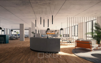 Büro mieten Breitenbachstraße 23, Berlin (3)