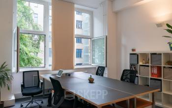 Büro mieten Belziger Straße 69/71, Berlin (2)