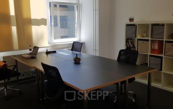 Büro mieten Belziger Straße 69/71, Berlin (1)