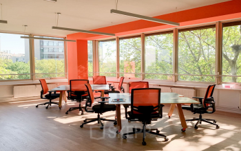 Büro mieten Kleiststrasse 23, Berlin (3)