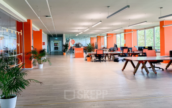 Büro mieten Kleiststrasse 23, Berlin (1)