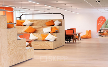 Büro mieten Kleiststrasse 23, Berlin (2)