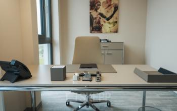 Büro mieten Kienberger Allee 4, Berlin (4)