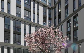 Büro mieten Kienberger Allee 4, Berlin (4)