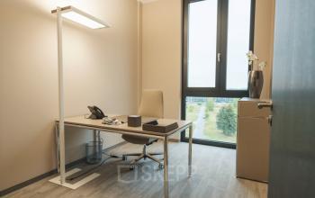 Büro mieten Kienberger Allee 4, Berlin (4)