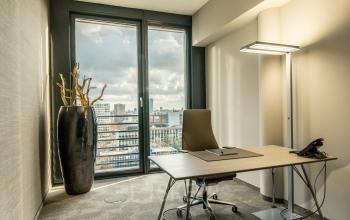 Büro mieten Kienberger Allee 4, Berlin (4)