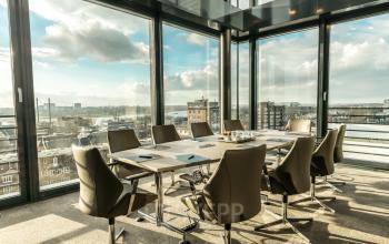 Büro mieten Kienberger Allee 4, Berlin (4)