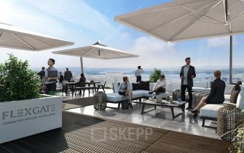 Büro mieten Kienberger Allee 4, Berlin (4)