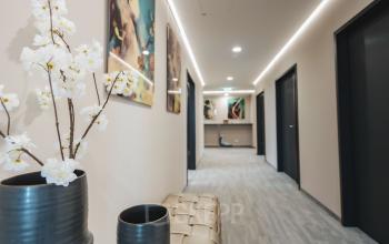 Büro mieten Kienberger Allee 4, Berlin (4)