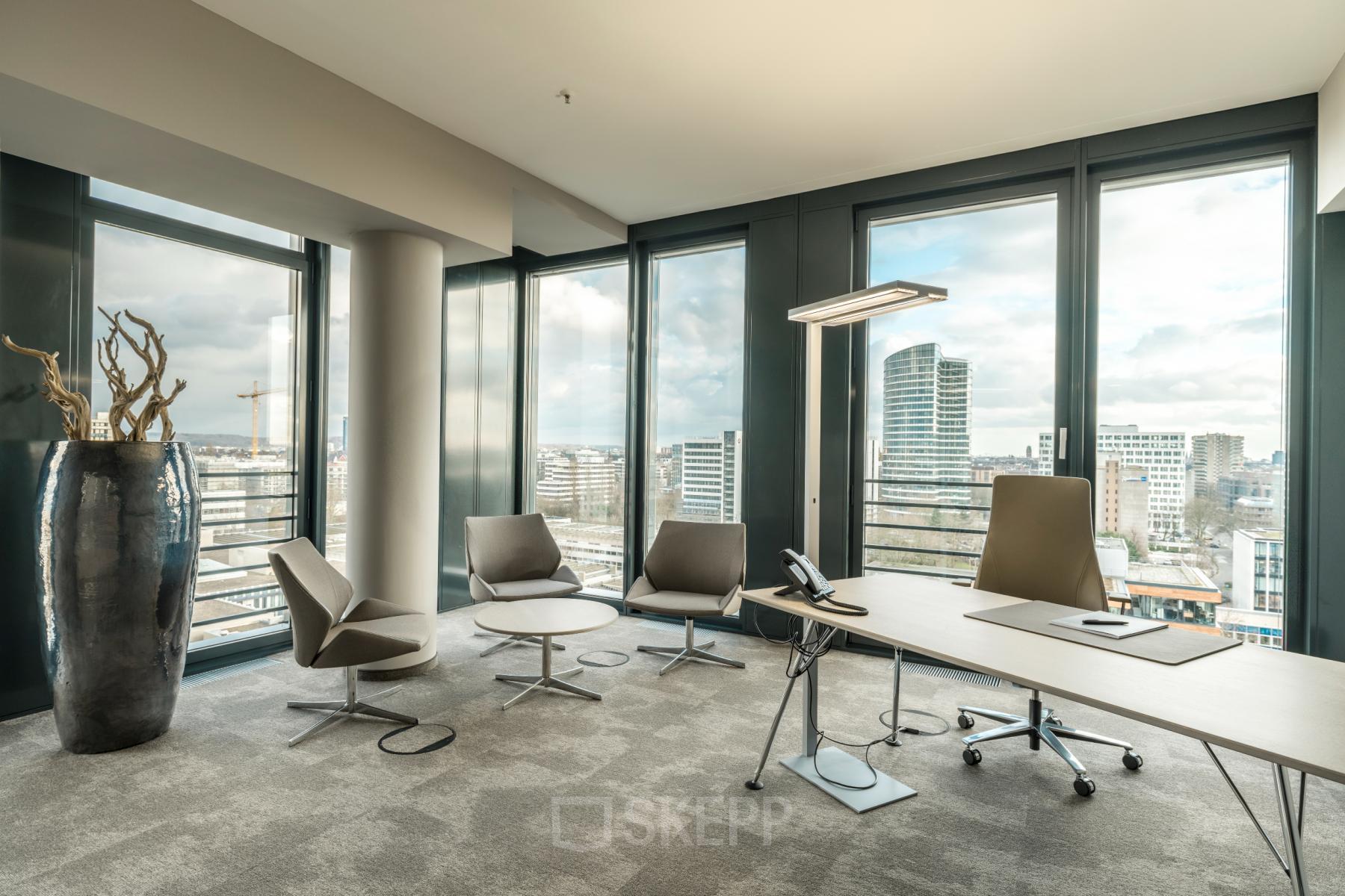 Büro mieten Kienberger Allee 4, Berlin (4)