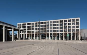 Büro mieten Willy-Brandt-Platz 2, Berlin (4)