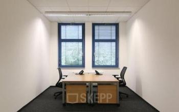 Gemütliches Büro mieten in Berlin Spandau