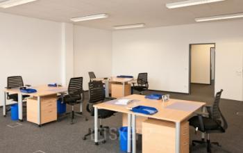Großes Büro zur Miete in Berlin Spandau