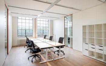 Büro mieten Eiswerderstraße 16-18, Berlin (4)