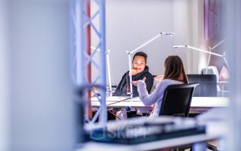 Büro mieten Eiswerderstraße 16-18, Berlin (4)