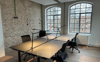 Büro mieten Eiswerderstraße 16-18, Berlin (4)