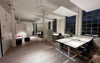 Büro mieten Eiswerderstraße 16-18, Berlin (4)