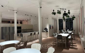 Büro mieten Eiswerderstraße 16-18, Berlin (4)