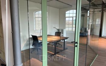 Büro mieten Eiswerderstraße 16-18, Berlin (4)