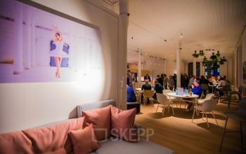 Büro mieten Eiswerderstraße 16-18, Berlin (4)