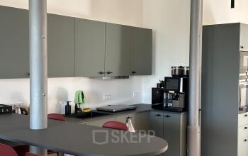 Büro mieten Eiswerderstraße 16-18, Berlin (4)