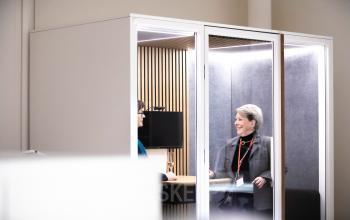 Büro mieten Eiswerderstraße 16-18, Berlin (4)