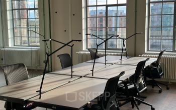 Büro mieten Eiswerderstraße 16-18, Berlin (4)