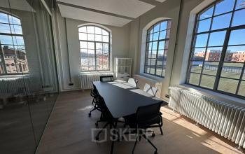 Büro mieten Eiswerderstraße 16-18, Berlin (4)