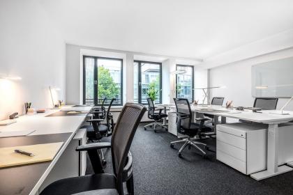Rent An Office Space In Berlin Tiergarten Have A Look And
