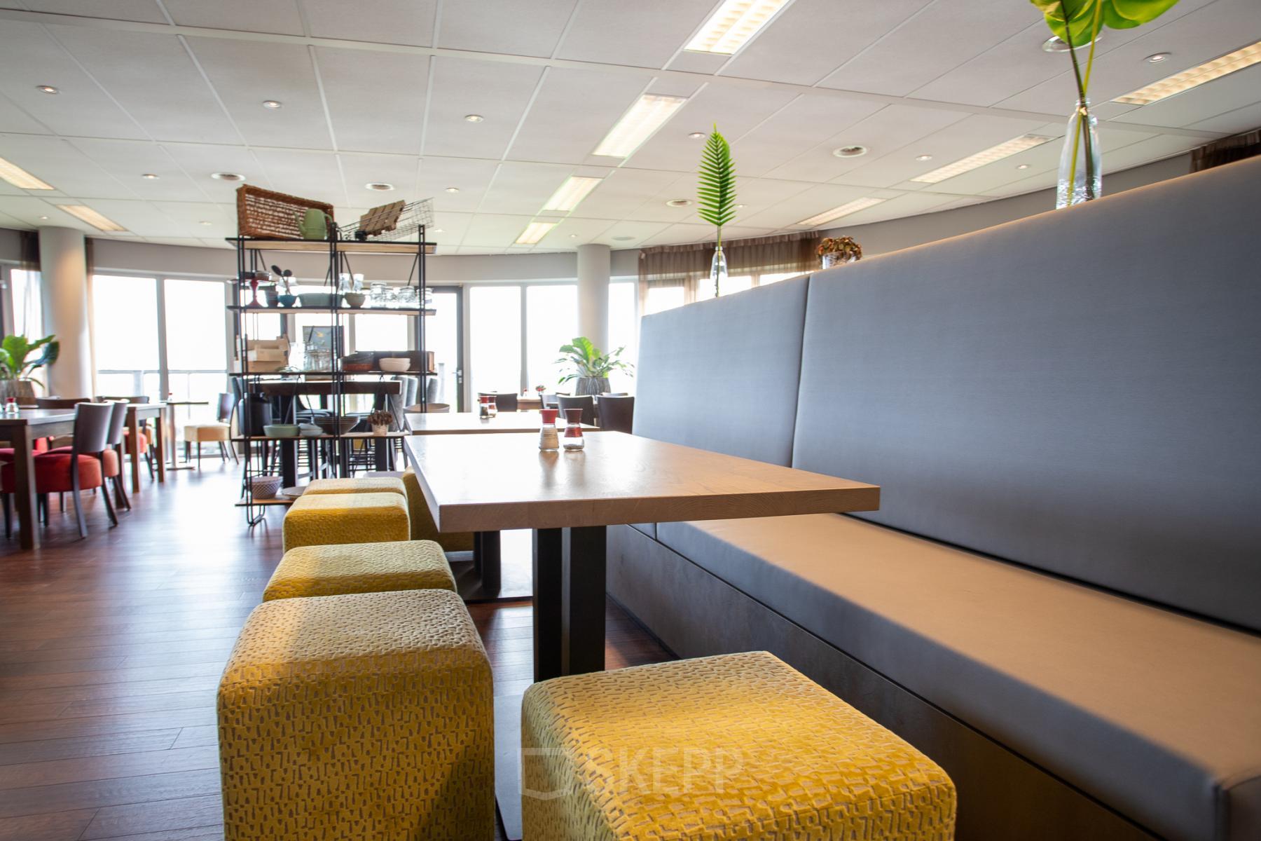 Location bureau Tolnasingel 1 - 3, Bodegraven (6)