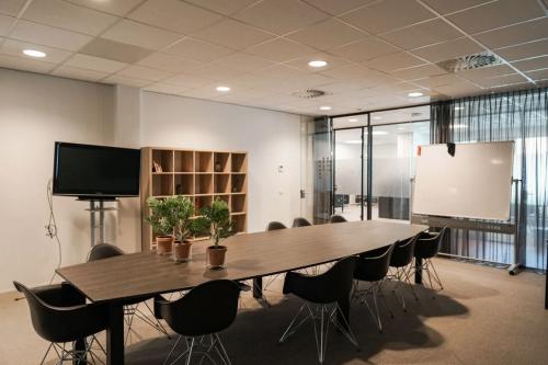 Location bureau Marktstraat 1-7, Bodegraven (6)