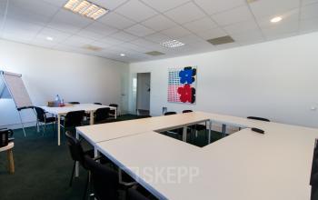 Conference rooms for rent Bodegraven