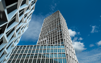 Büro mieten Bundeskanzlerplatz 2D, Bonn (4)