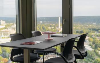Büro mieten Bundeskanzlerplatz 2D, Bonn (4)