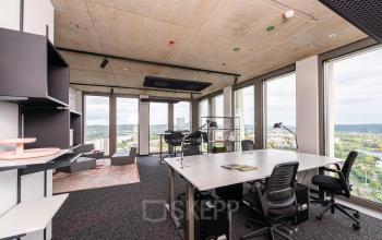 Büro mieten Bundeskanzlerplatz 2D, Bonn (4)