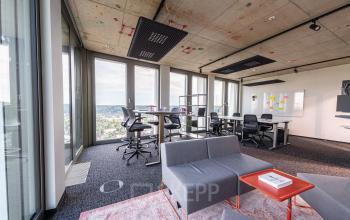 Büro mieten Bundeskanzlerplatz 2D, Bonn (4)