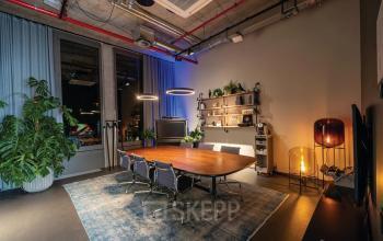 Büro mieten Bundeskanzlerplatz 2D, Bonn (4)