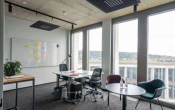 Büro mieten Bundeskanzlerplatz 2D, Bonn (4)