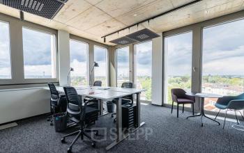 Büro mieten Bundeskanzlerplatz 2D, Bonn (4)