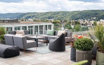 Büro mieten Bundeskanzlerplatz 2D, Bonn (4)