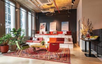 Büro mieten Bundeskanzlerplatz 2D, Bonn (4)