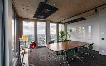 Büro mieten Bundeskanzlerplatz 2D, Bonn (4)