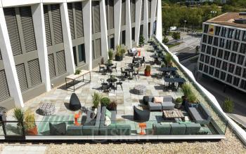 Büro mieten Bundeskanzlerplatz 2D, Bonn (4)