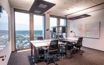 Büro mieten Bundeskanzlerplatz 2D, Bonn (4)