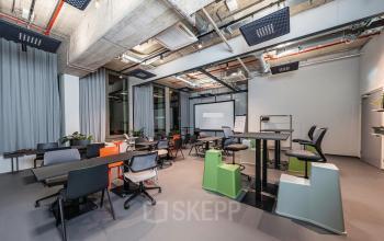 Büro mieten Bundeskanzlerplatz 2D, Bonn (4)