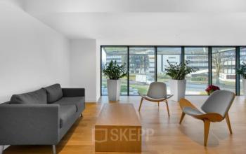 Büro mieten Fritz-Schäffer-Straße 1, Bonn (4)